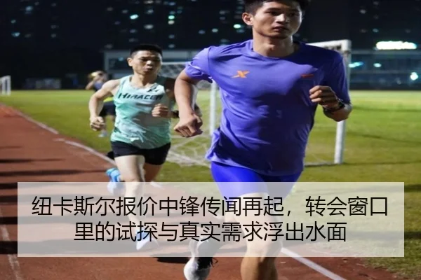 纽卡斯尔报价中锋传闻再起，转会窗口里的试探与真实需求浮出水面（yingjiatiyu）